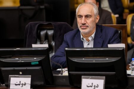 پایبند اصلاحات بودجه‌ای مجلس خواهیم بود