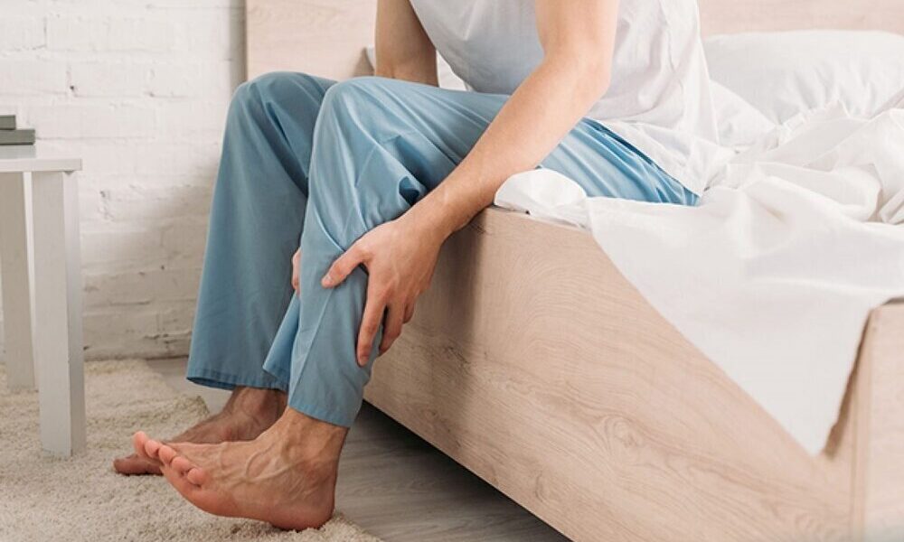 دشمن مفاصل بدن را بشناسید