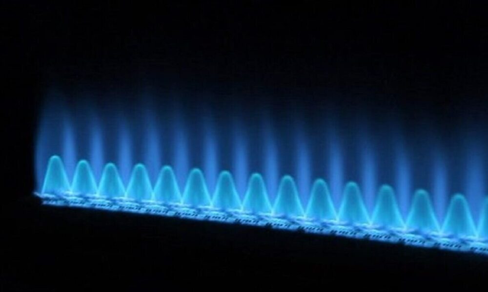 مصرف گاز در بخش خانگی به ۶۹۰ میلیون مترمکعب رسید