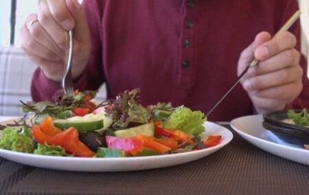 خوراکی‌هایی که در فصل سرما بدن را گرم و سالم نگه می‌دارند