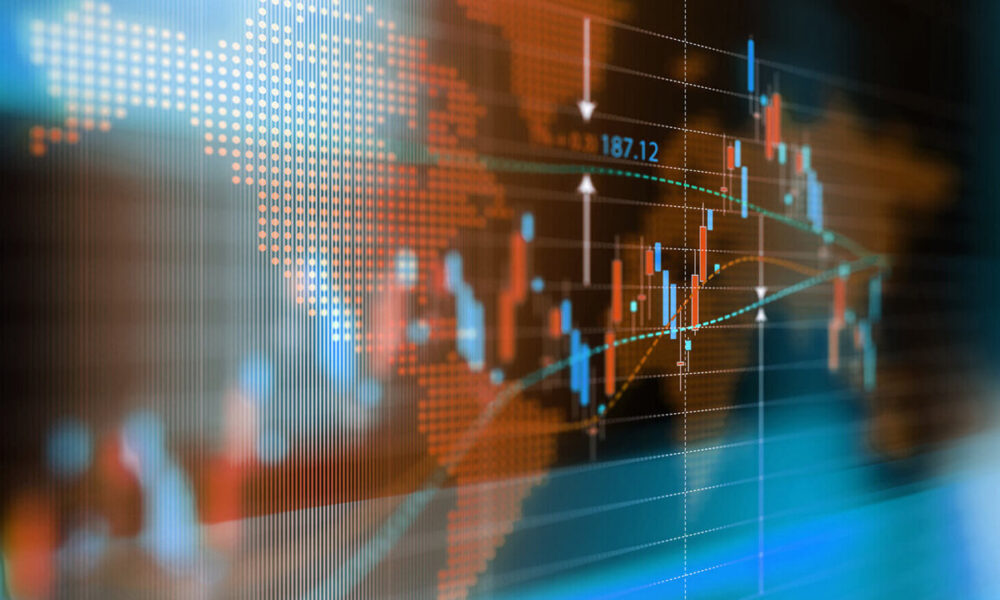 انتظار برای کاهش نرخ بهره فدرال رزرو، بازارهای جهانی را محتاط کرد