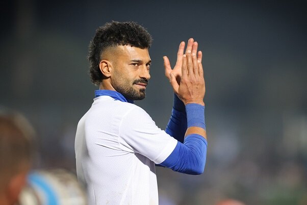 پیشنهاد غیرمنتظره به یاغی استقلال؛ رامین رضاییان برای جام‌جهانی سرخ‌پوش می‌شود