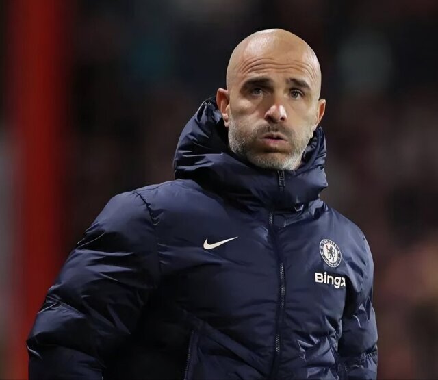 جانشین احتمالی گواردیولا در سیتی را بشناسید