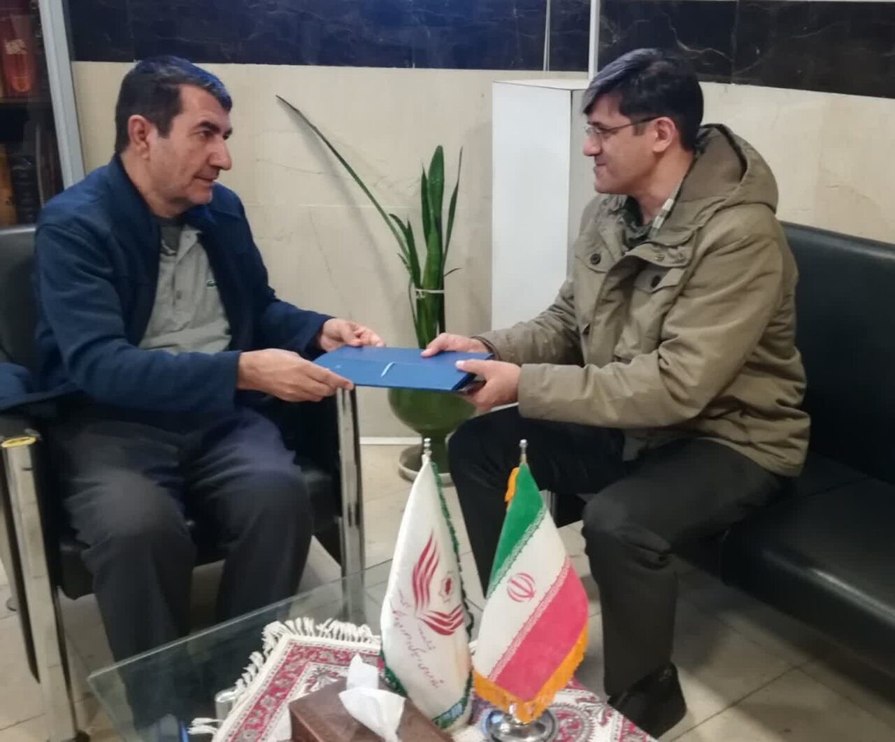 از فرصتی راهبردی برای تجارت جهانی تا اهدای ۱۰ سکه برای آزادی زندانیان