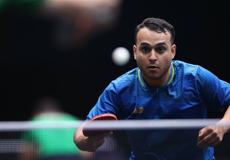 آمریکا مانع حضور ملی‌پوش ایرانی شد