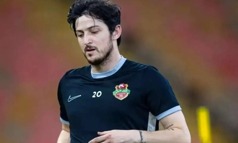 سردار آزمون دوباره راهی لیگ روسیه می‌شود؟