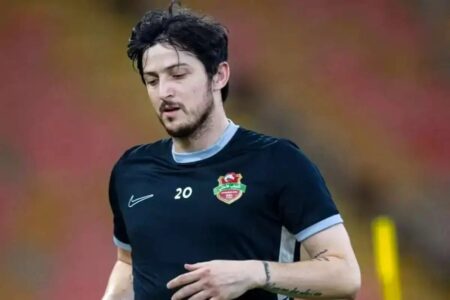 سردار آزمون دوباره راهی لیگ روسیه می‌شود؟