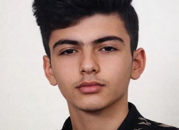 امیرحسام خدایاری‌، جوان فوت‌شده در اعتراضات کوهدشت بسیجی بود یا معترض؟