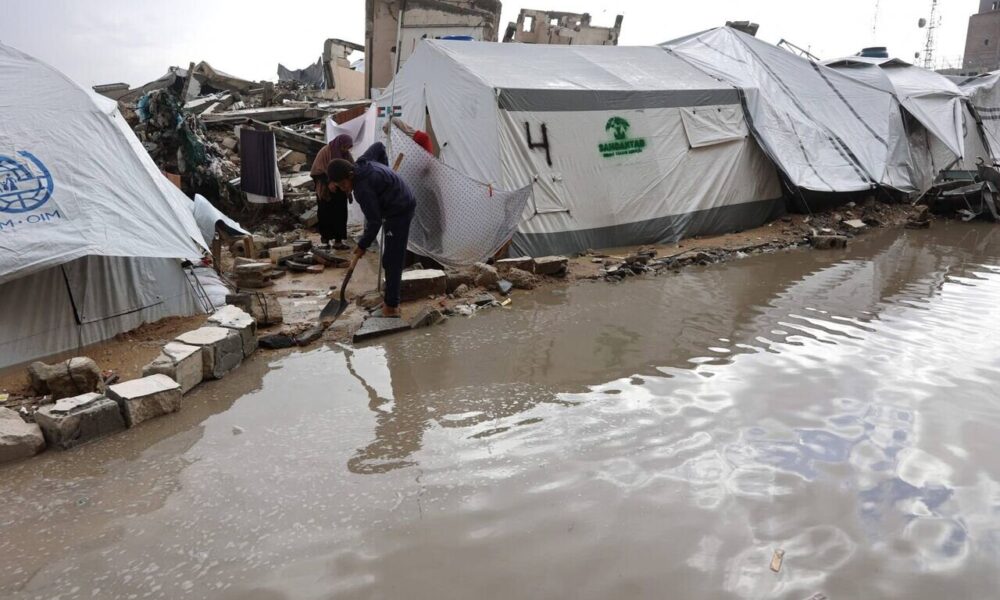 هشدار ۸ کشور اسلامی درباره تشدید بحران انسانی در غزه: موانع امدادرسانی رفع شود