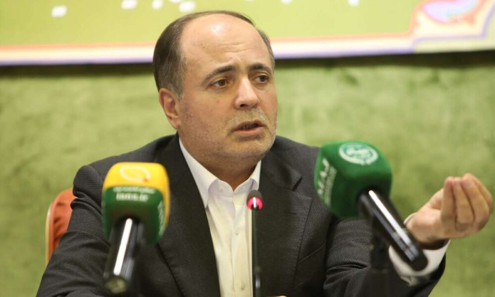 مجلس بازوی کارشناسی و حامی منافع ملی بخش کشاورزی است