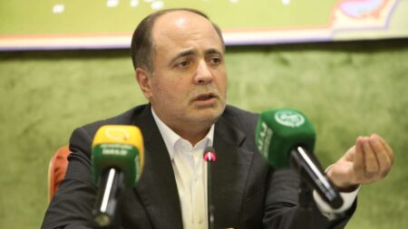 مجلس بازوی کارشناسی و حامی منافع ملی بخش کشاورزی است