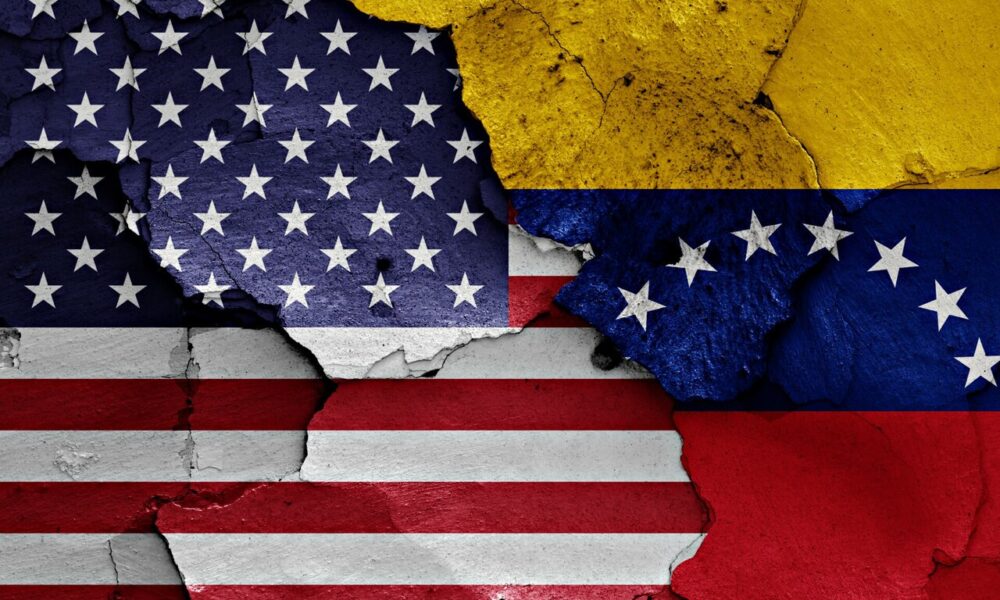 بیانیه رسمی ونزوئلا درباره حملات هوایی آمریکا به این کشور