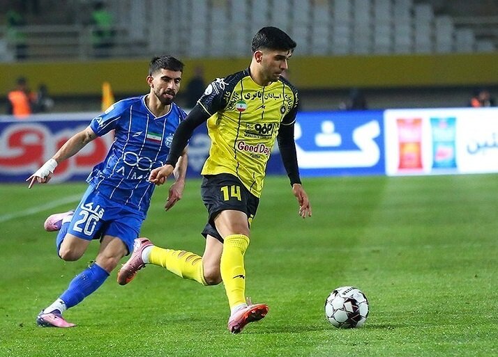 گران‌ترین تیم‌های آسیا معرفی شدند؛ فاصله عجیب استقلال با تیم رونالدو!