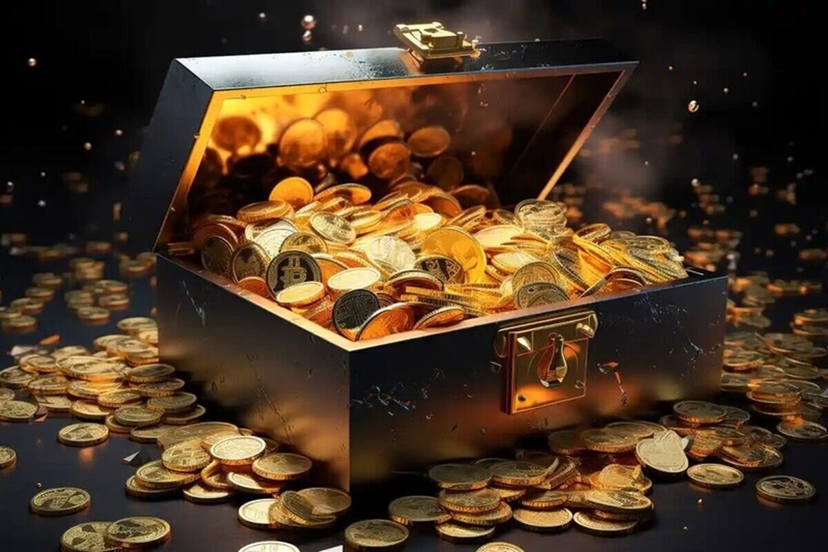 هشدار در سقف‌های قیمتی/ بازار طلا وارد فاز پرریسک شد