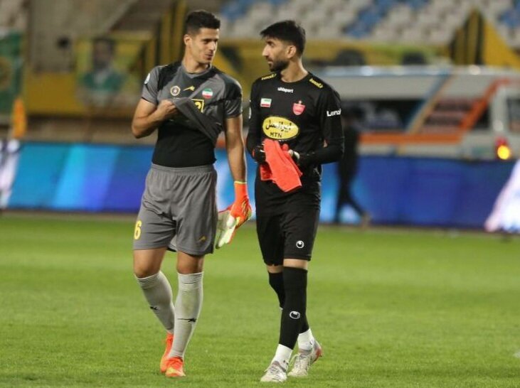 پرسپولیسی‌ها ستاره تراکتور را از جام جهانی محروم می‌کنند؟/ وکیل بیرانوند پاسخ داد