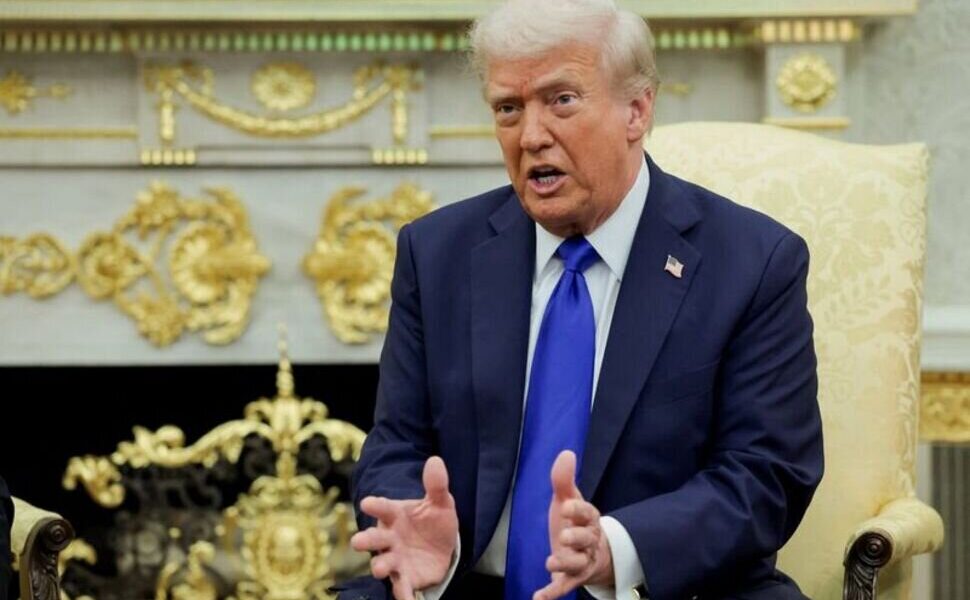 ترامپ: در عملیات ونزوئلا شماری از نیروهای ما زخمی شدند