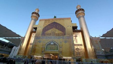 سفارش‌های حضرت علی(ع) برای تشکیل امت واحد اسلامی چیست؟