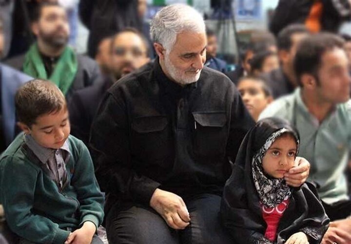 بازخوانی شخصیت و نقش‌آفرینی سردار دل‌ها در تربیت نسل‌ جدید انقلاب اسلامی