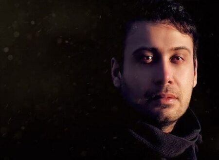 «یا مولا» با صدای محسن چاوشی منتشر شد + صوت