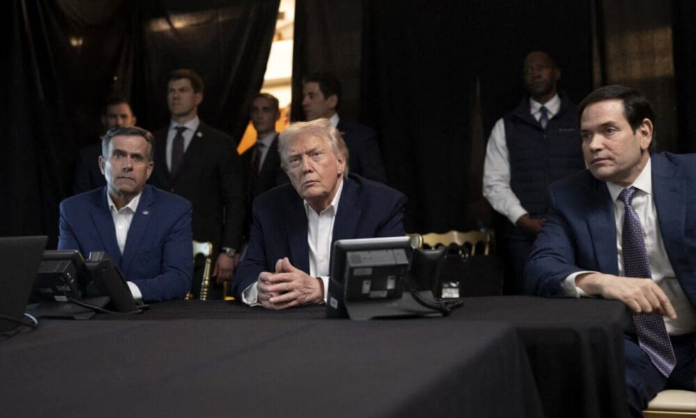 ترامپ و پرونده ونزوئلا | تغییر رژیم یا تکرار سناریوی عراق؟