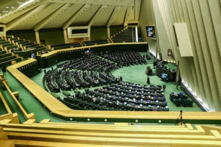 رسیدگی به جداول بودجه سال ۱۴۰۵ کل کشور در کمیسیون برنامه و بودجه