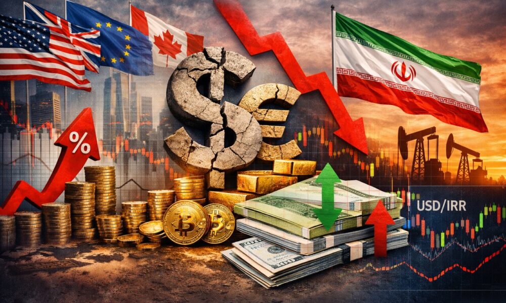 پایان عصر پول ارزان؛ جهان و ایران آماده تغییرات اقتصادی می‌شوند