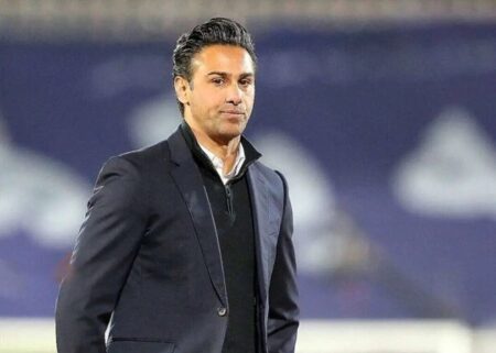 موقعیت فرهاد مجیدی در امارات به خطر افتاد