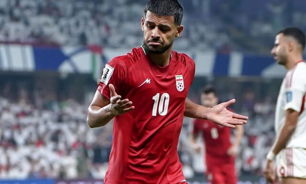 پاسخ منفی لژیونر ایرانی به پیشنهاد نجومی تراکتور؛ ۴۰۰ میلیارد بگیر به تبریز بیا!