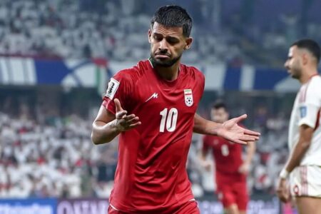 پاسخ منفی لژیونر ایرانی به پیشنهاد نجومی تراکتور؛ ۴۰۰ میلیارد بگیر به تبریز بیا!