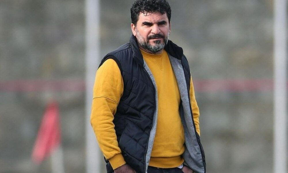 خان‌محمدی: برخی نهادها به ماجرای پرسپولیسی شدن این بازیکن ورود کنند/ با بیفوما دردی دوا نمی‌شود