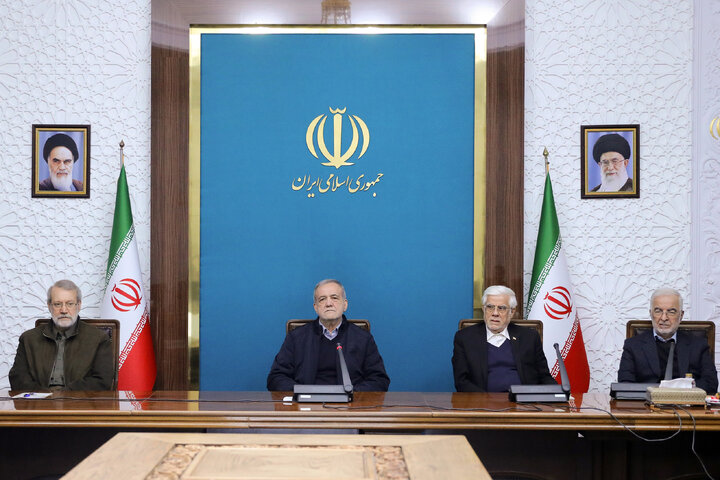 آغاز اجرای طرح جامع ۱۵ ماده‌ای دولت برای حمایت از معیشت و امنیت غذایی