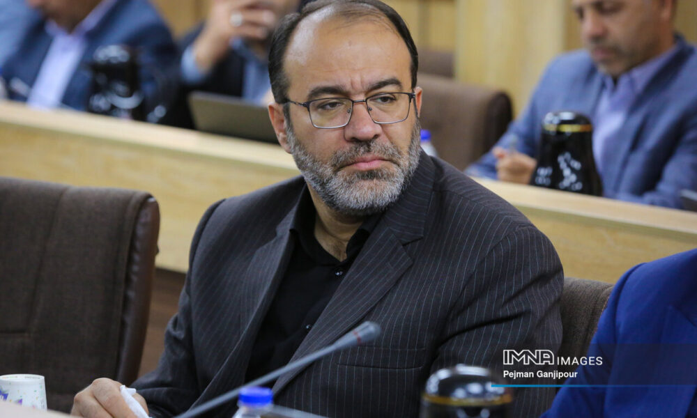 برخی از نگرانی‌های نمایندگان در رابطه با بودجه برطرف شده است