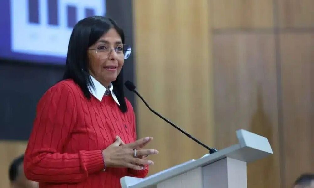 رئیس جمهور موقت ونزوئلا خواستار گفت‌وگو و همزیستی با آمریکا شد