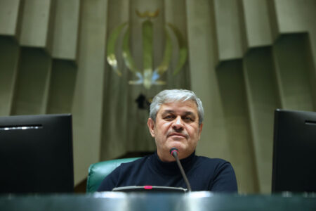 حذف ارز ۲۸۵۰۰ تومانی اصلاحی به نفع مردم است