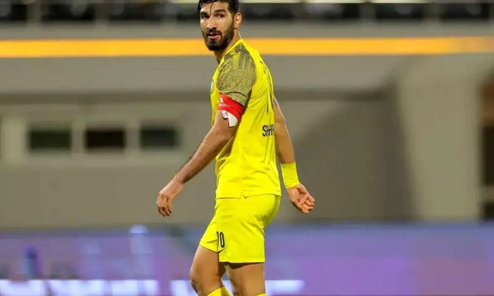 تراکتور گزینه پرسپولیسی‌ها را روی هوا زد؛ شهریار در راه تبریز