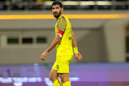 تراکتور گزینه پرسپولیسی‌ها را روی هوا زد؛ شهریار در راه تبریز