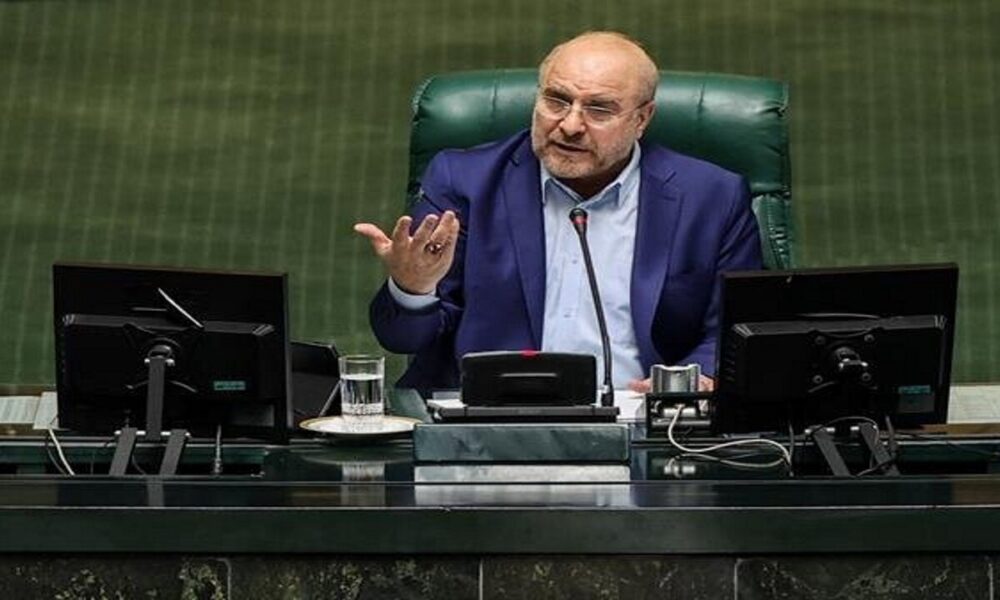 قالیباف درباره اهمیت بودجه ۱۴۰۵ در زندگی مردم هشدار داد