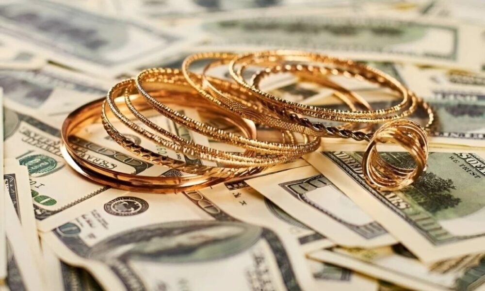 افزایش قیمت جهانی طلا و نقره در سایه تحولات ونزوئلا