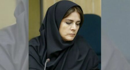 پرونده قتل خانم خبرنگار منصوره قدیری جاوید به کجا رسید؟