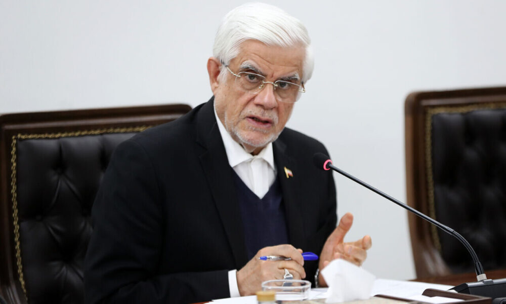 مردم معترض صف خود را از آشوبگران جدا کردند/ تعهد دولت به پاسخگویی به مطالبات