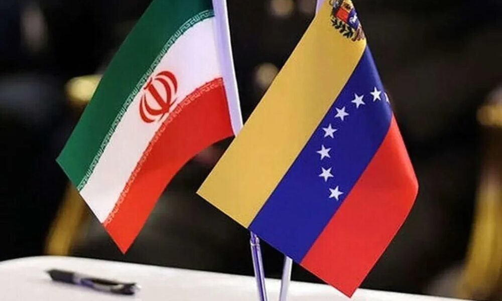 تماس تلفنی رئیس کمیسیون امنیت ملی مجلس با سفیر ایران در ونزوئلا