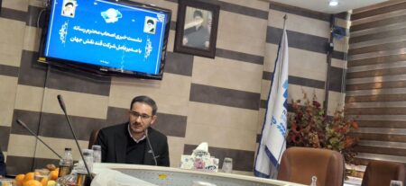 قند نقش جهان دوباره روی ریل بهره‌وری قرار گرفت