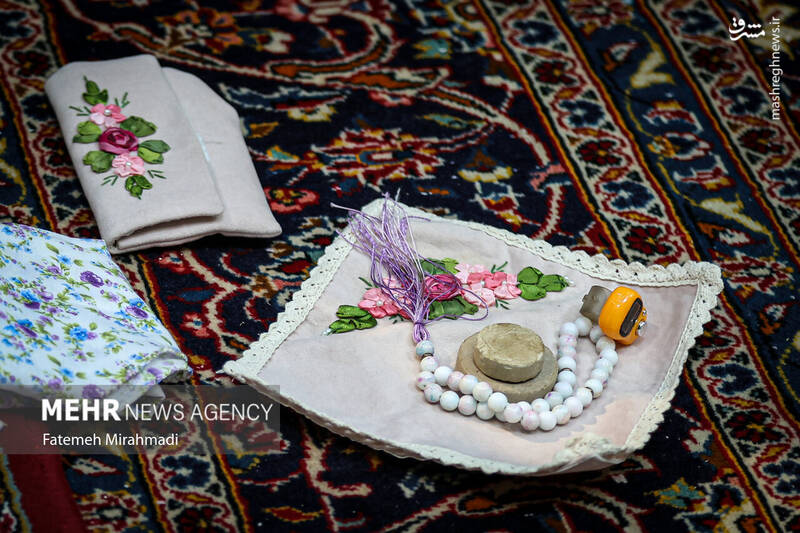 فاطمیه بزرگ تهران