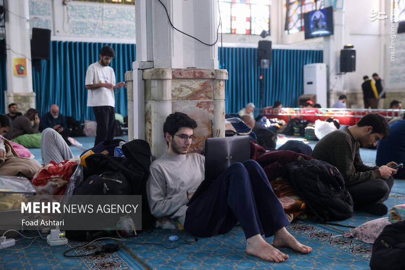 دانشگاه علم و صنعت