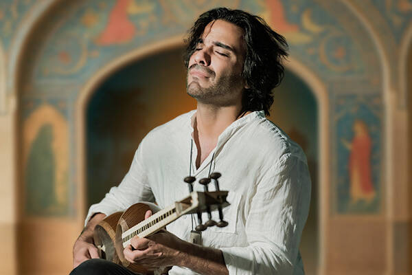 مارپیچ سکوت عوامل دشمن علیه هنرمندان/ حمله‌ی تروریست‌های مجازی به آهنگساز برجسته بابت «دشمن‌شناسی»