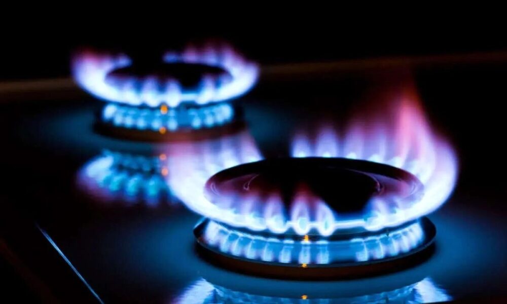 گاز خانگی قطع می‌شود؟