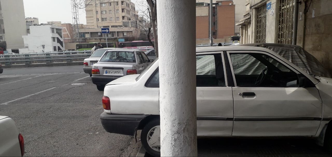 وعده‌های شهرداری در این منطقه محقق می‌شود؟ + عکس