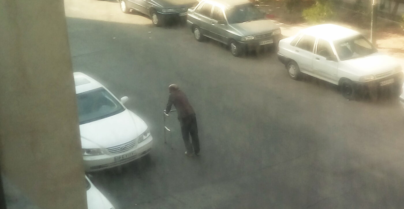 وعده‌های شهرداری در این منطقه محقق می‌شود؟ + عکس