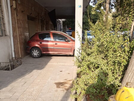 وعده‌های شهرداری در این منطقه محقق می‌شود؟ + عکس