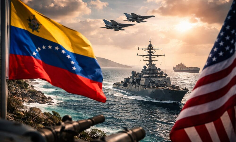 سرمایه‌گذاران جهانی با موج جدیدی از ریسک ژئوپلیتیک مواجه شدند